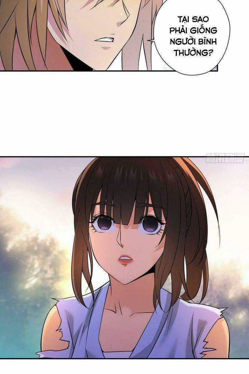 Ta Là Đại Hoàn Đan - Chapter 16 - Trang 37