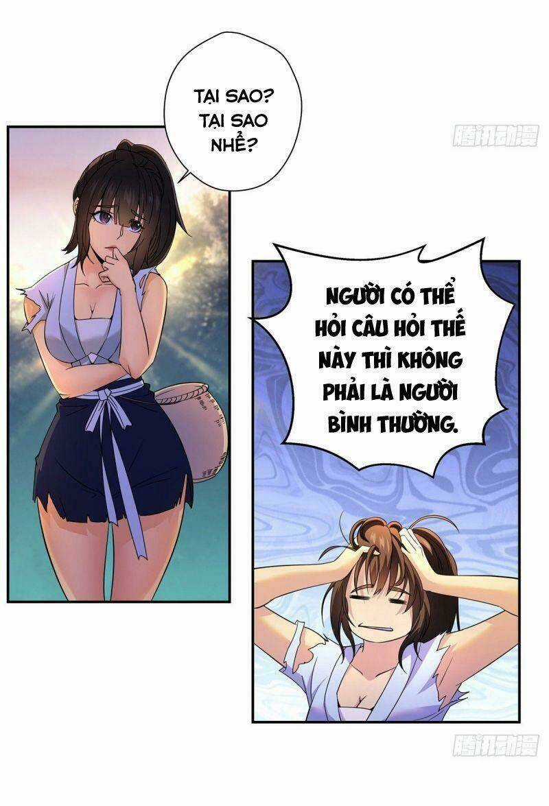 Ta Là Đại Hoàn Đan - Chapter 16 - Trang 38