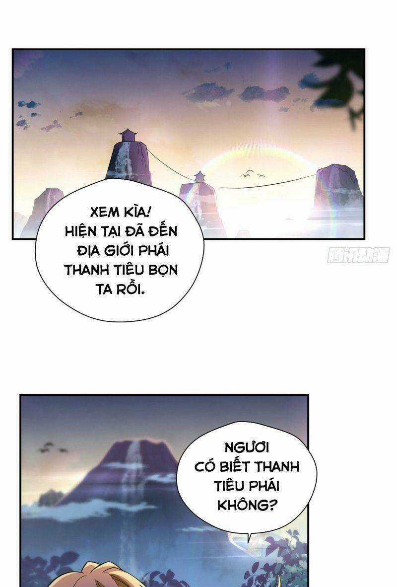 Ta Là Đại Hoàn Đan - Chapter 16 - Trang 40