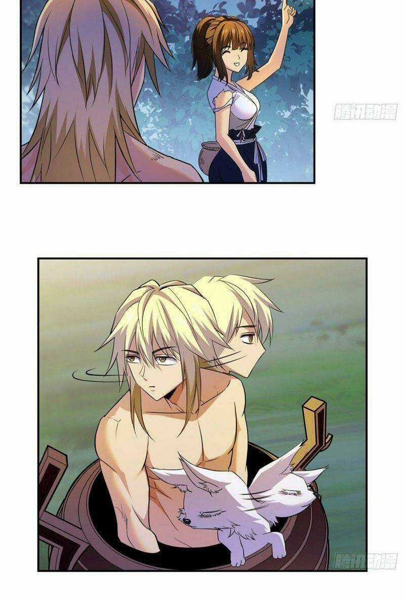 Ta Là Đại Hoàn Đan - Chapter 16 - Trang 41