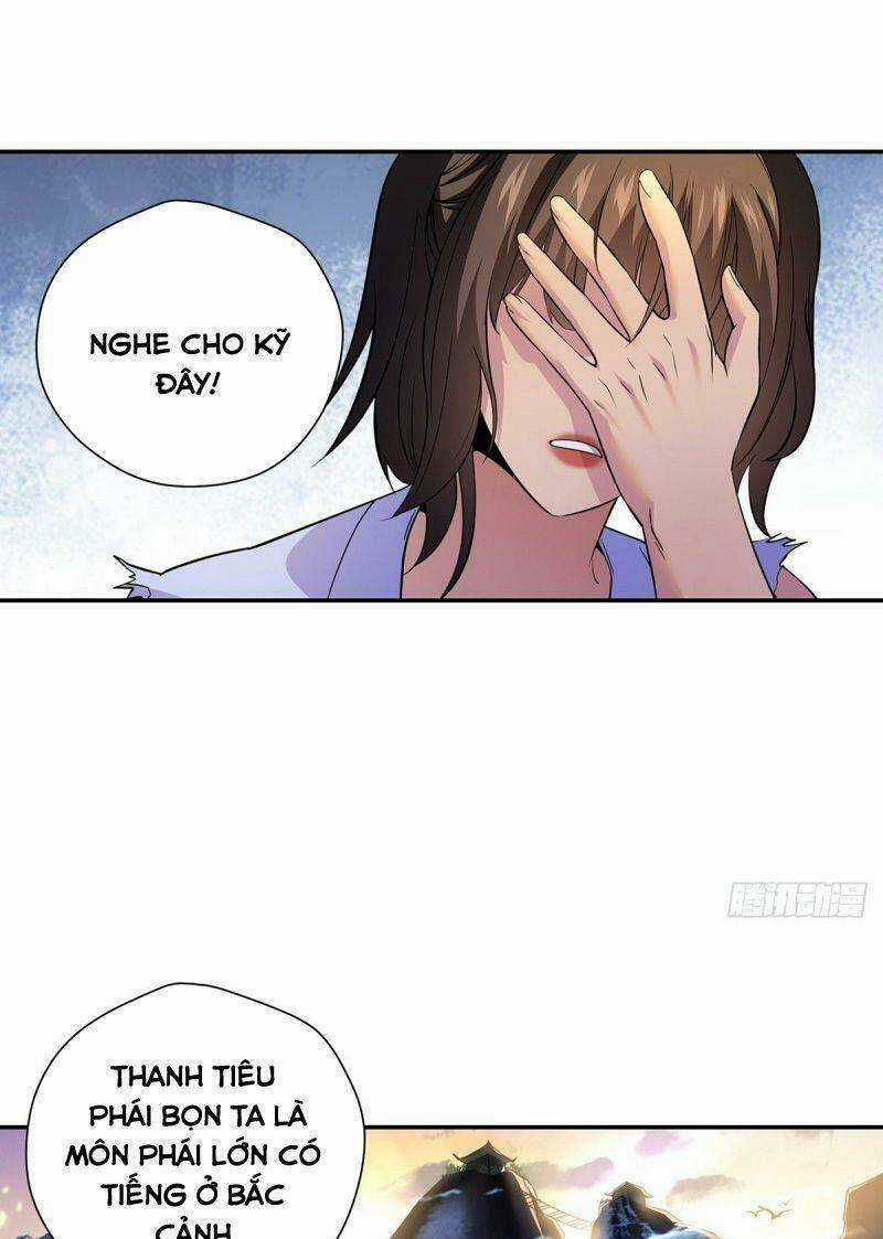 Ta Là Đại Hoàn Đan - Chapter 16 - Trang 42