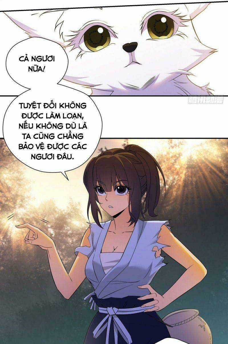 Ta Là Đại Hoàn Đan - Chapter 16 - Trang 44