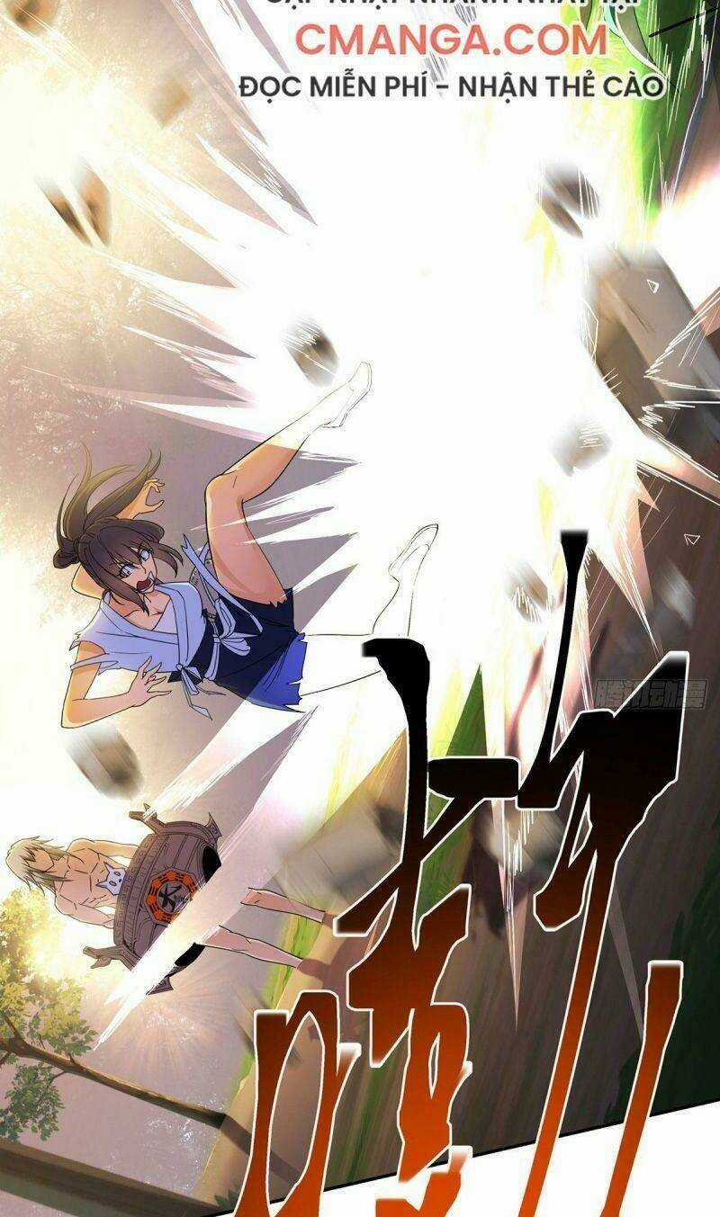 Ta Là Đại Hoàn Đan - Chapter 16 - Trang 49