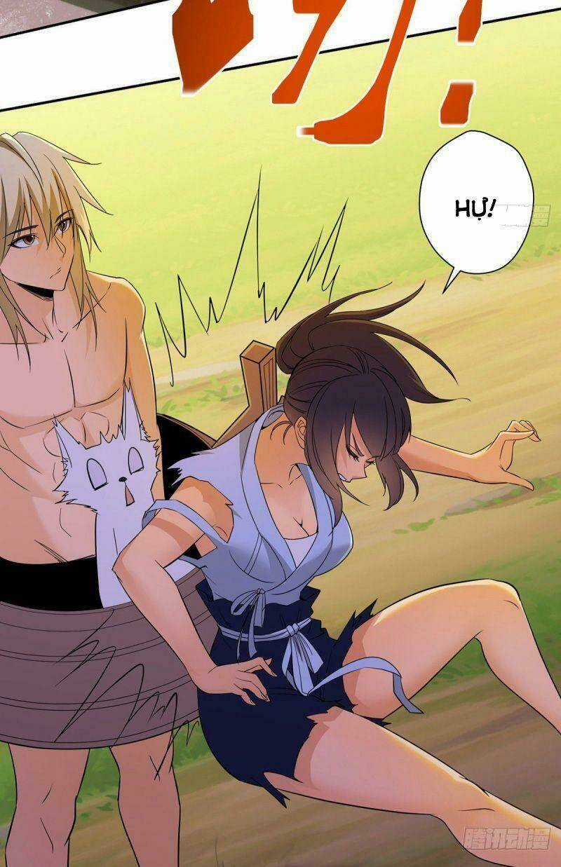 Ta Là Đại Hoàn Đan - Chapter 16 - Trang 50