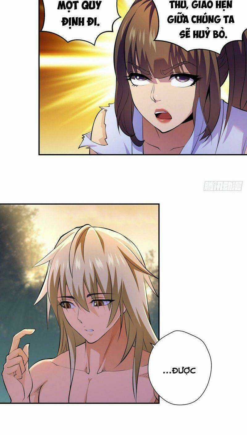 Ta Là Đại Hoàn Đan - Chapter 16 - Trang 6