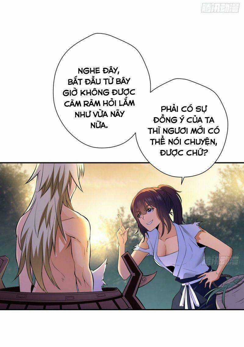 Ta Là Đại Hoàn Đan - Chapter 16 - Trang 7