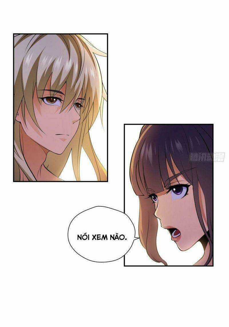 Ta Là Đại Hoàn Đan - Chapter 16 - Trang 8