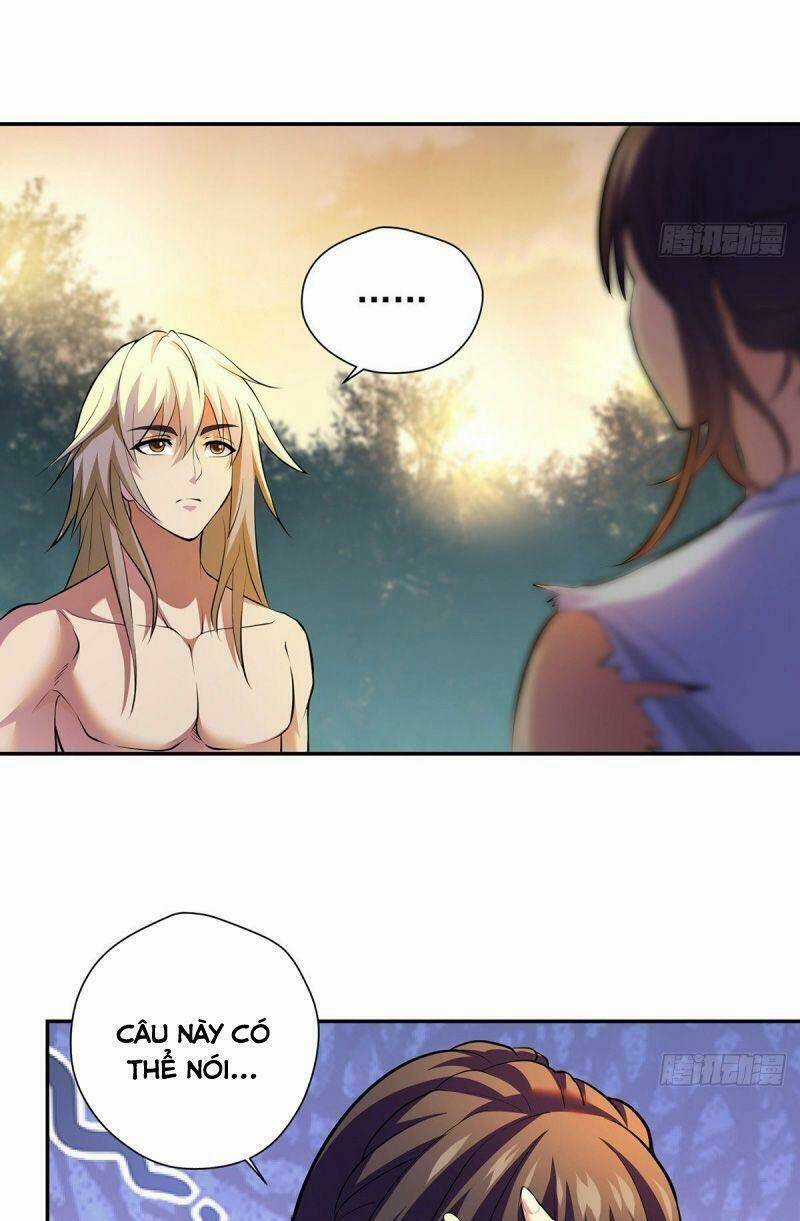 Ta Là Đại Hoàn Đan - Chapter 16 - Trang 9