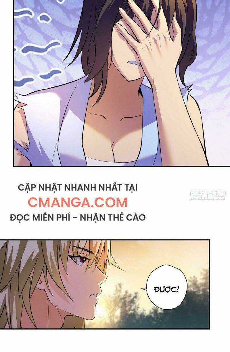 Ta Là Đại Hoàn Đan - Chapter 16 - Trang 10