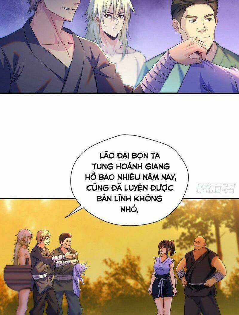 Ta Là Đại Hoàn Đan - Chapter 17 - Trang 12
