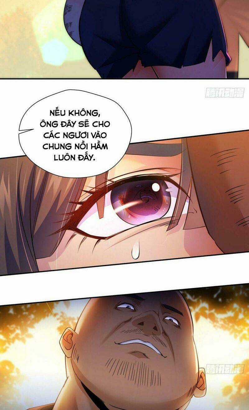 Ta Là Đại Hoàn Đan - Chapter 17 - Trang 18