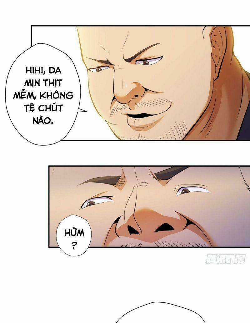 Ta Là Đại Hoàn Đan - Chapter 17 - Trang 25