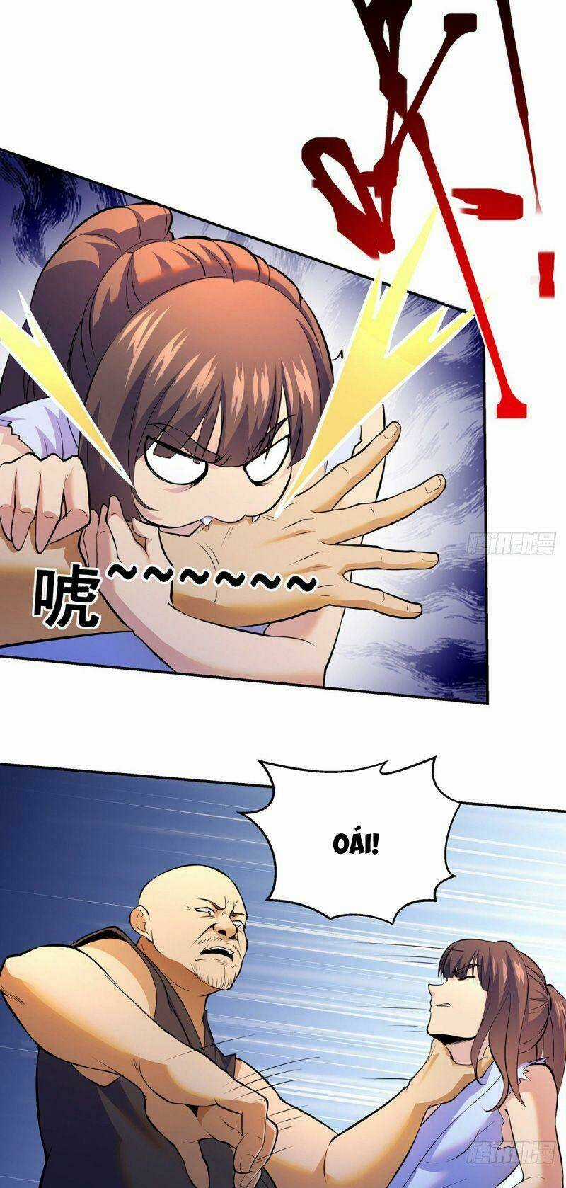 Ta Là Đại Hoàn Đan - Chapter 17 - Trang 29