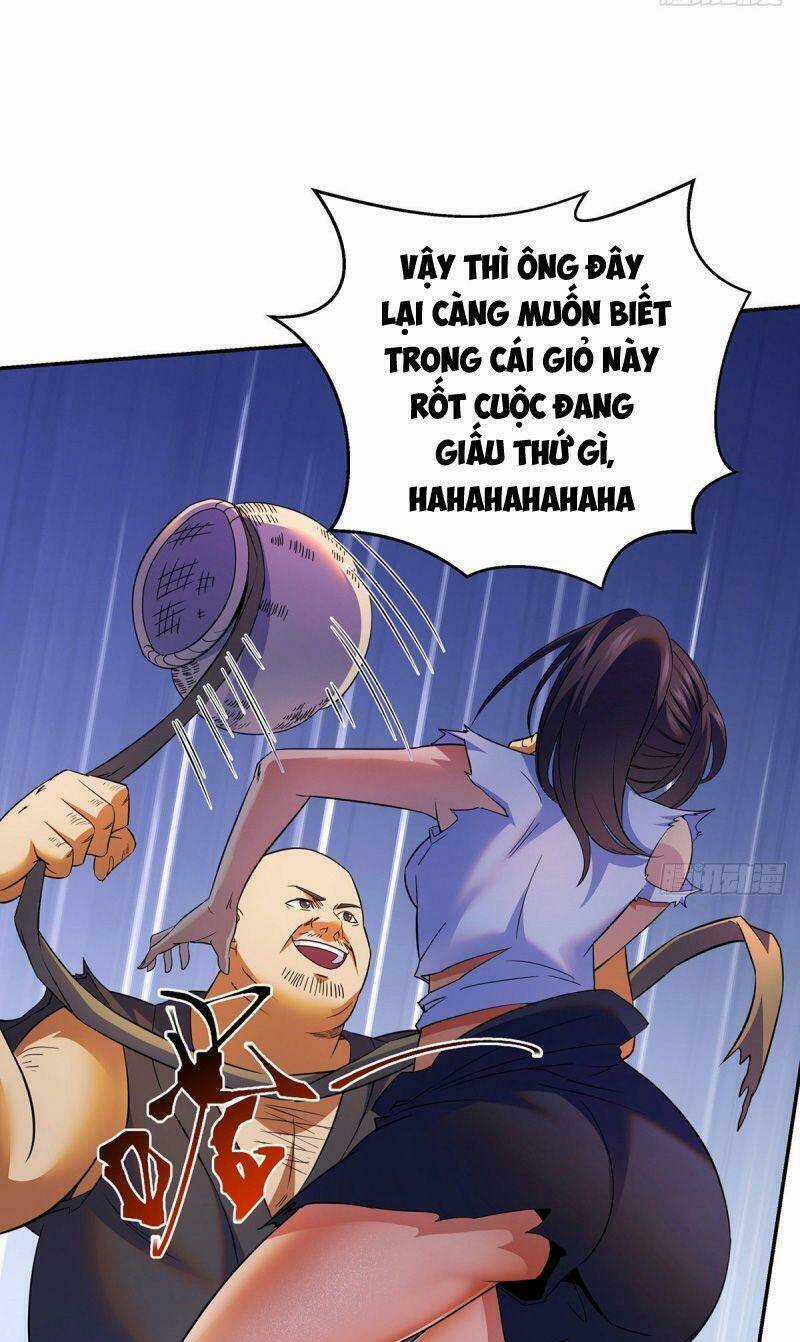 Ta Là Đại Hoàn Đan - Chapter 17 - Trang 31