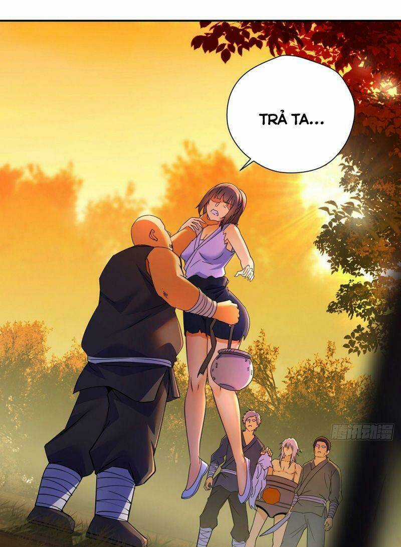 Ta Là Đại Hoàn Đan - Chapter 17 - Trang 33