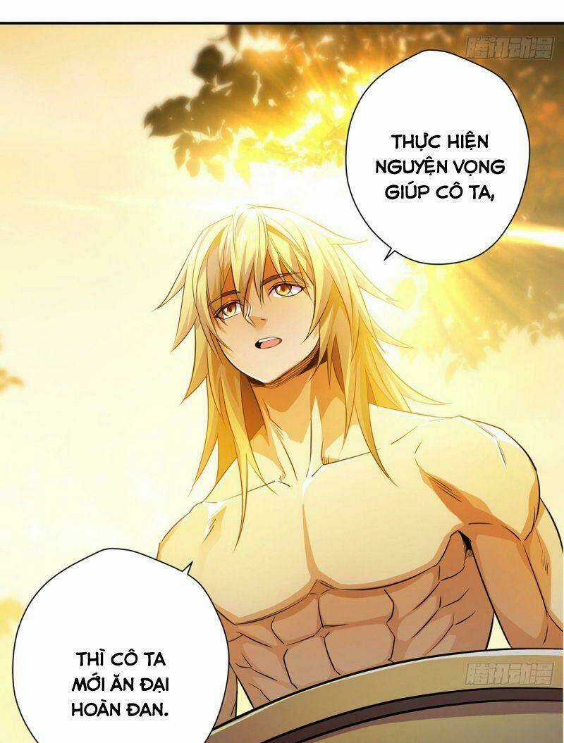 Ta Là Đại Hoàn Đan - Chapter 17 - Trang 37