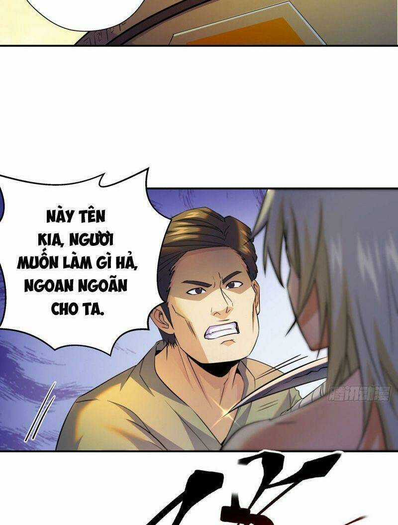 Ta Là Đại Hoàn Đan - Chapter 17 - Trang 38