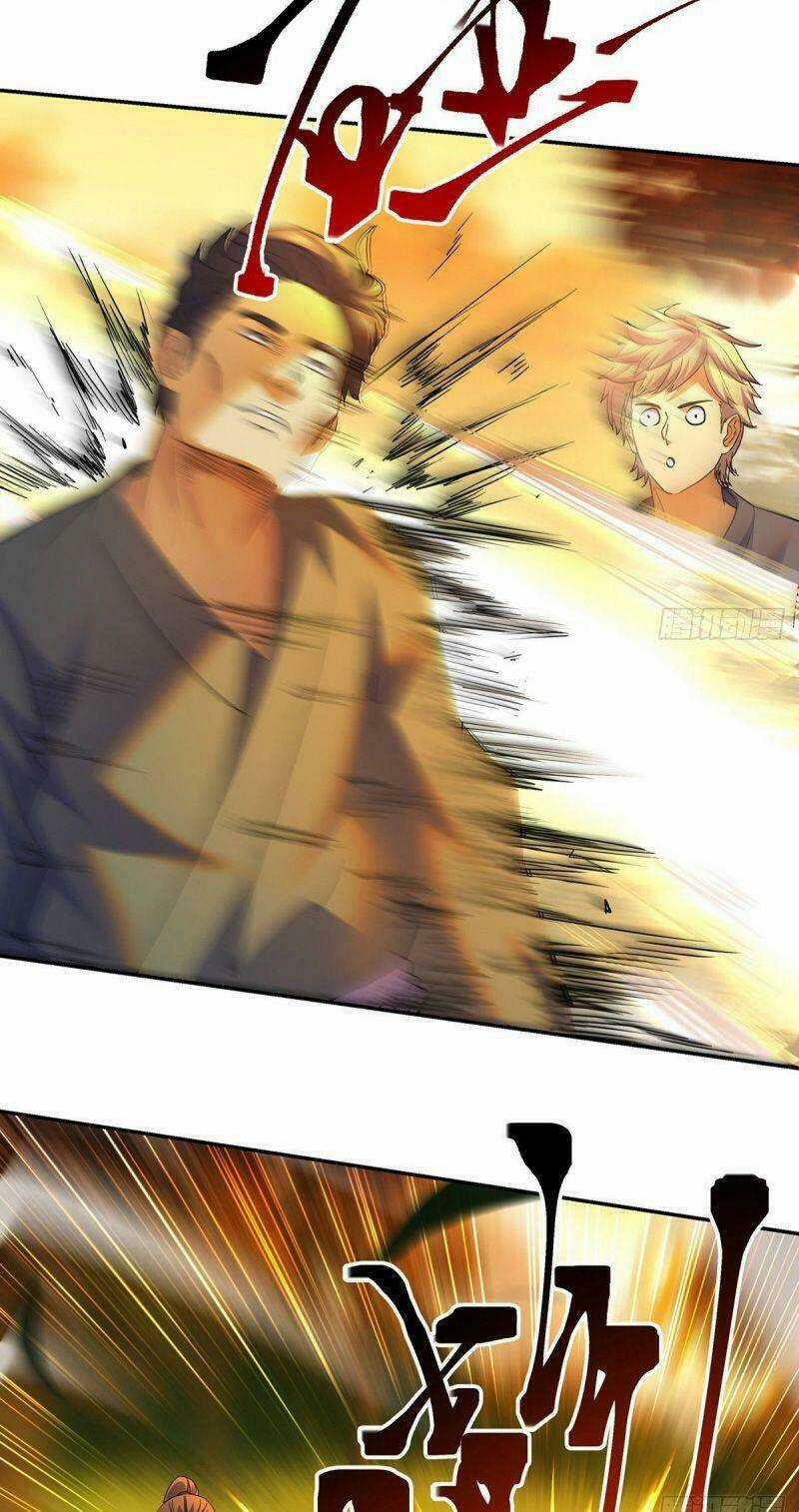 Ta Là Đại Hoàn Đan - Chapter 17 - Trang 39