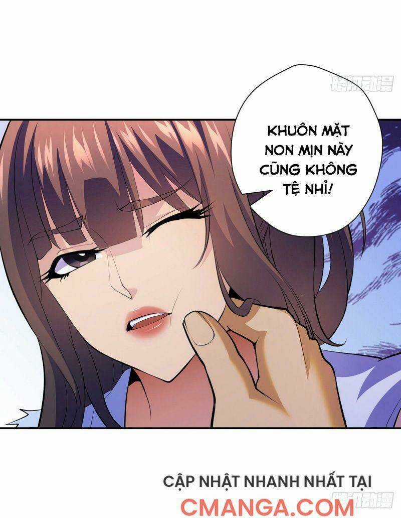 Ta Là Đại Hoàn Đan - Chapter 17 - Trang 5