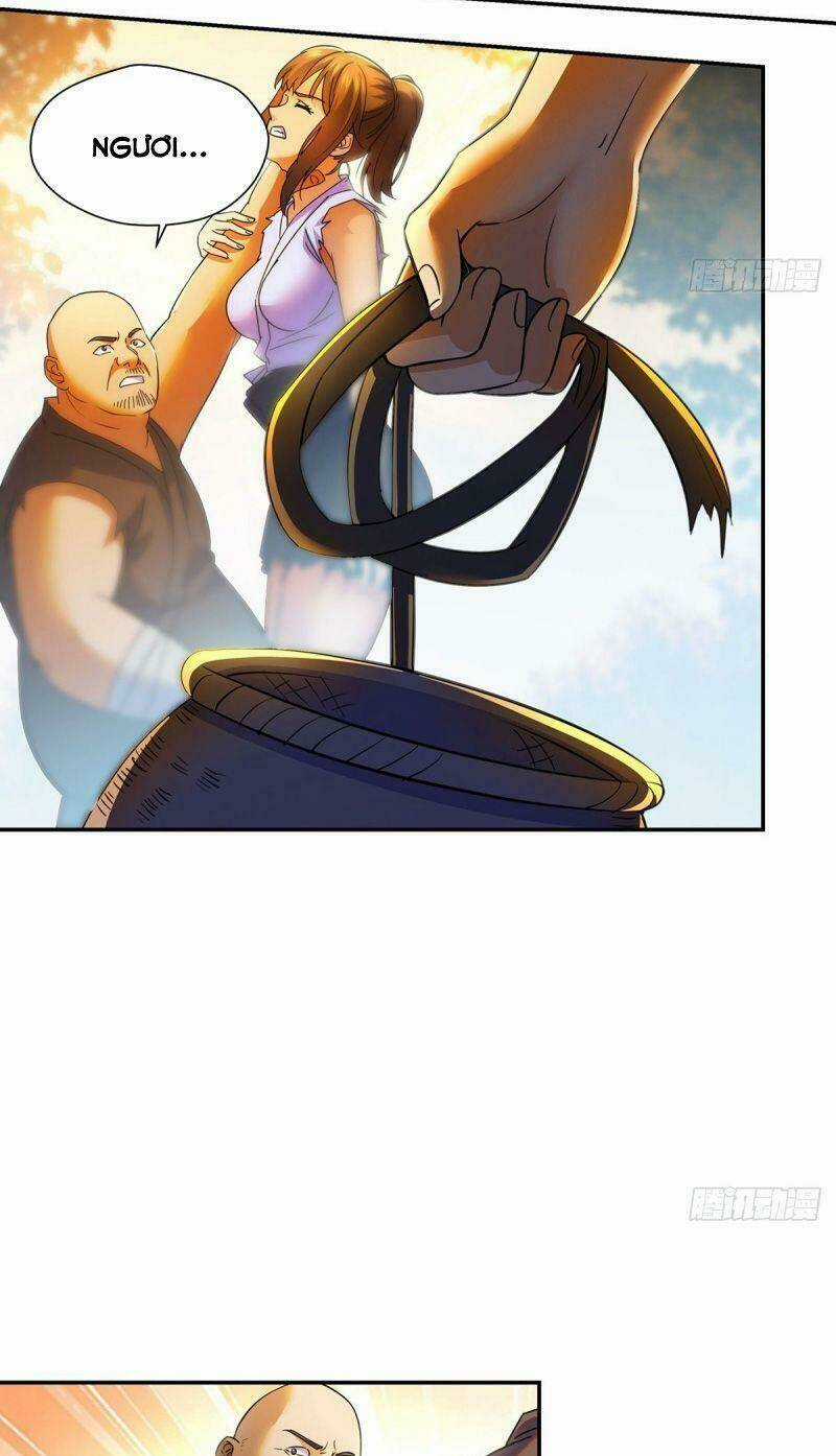 Ta Là Đại Hoàn Đan - Chapter 17 - Trang 41