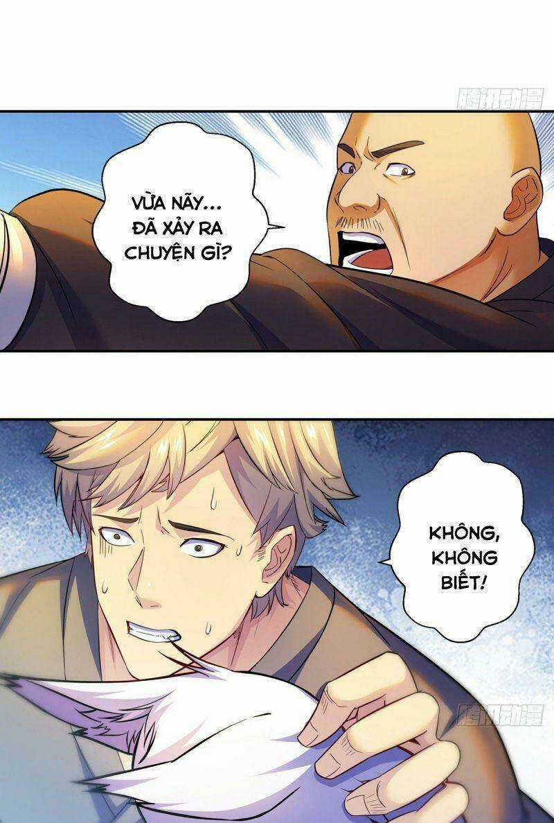 Ta Là Đại Hoàn Đan - Chapter 17 - Trang 43