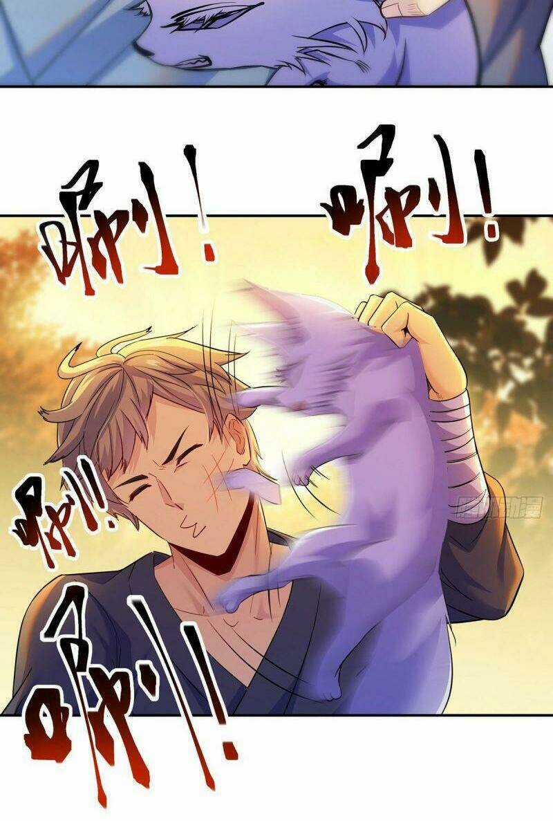 Ta Là Đại Hoàn Đan - Chapter 17 - Trang 44