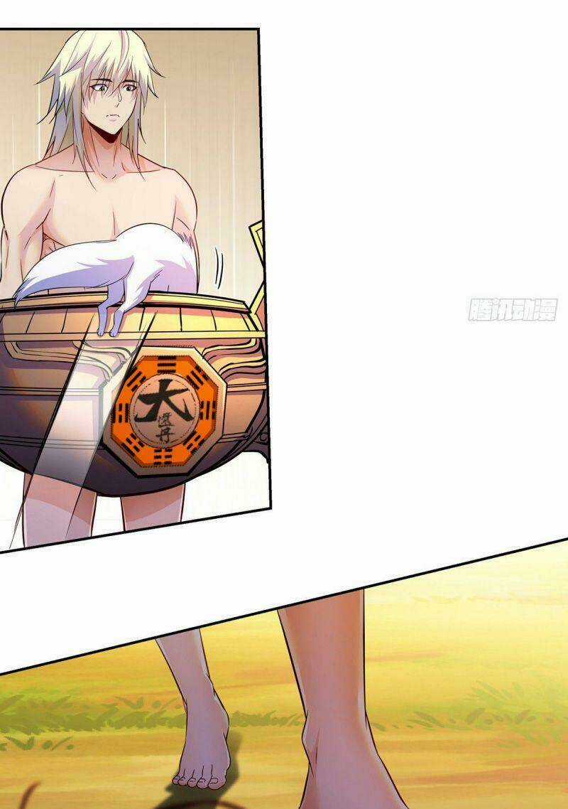 Ta Là Đại Hoàn Đan - Chapter 17 - Trang 45