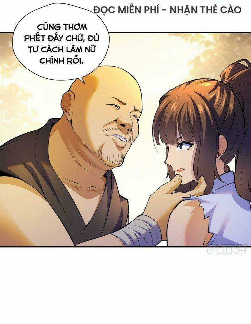 Ta Là Đại Hoàn Đan - Chapter 17 - Trang 6