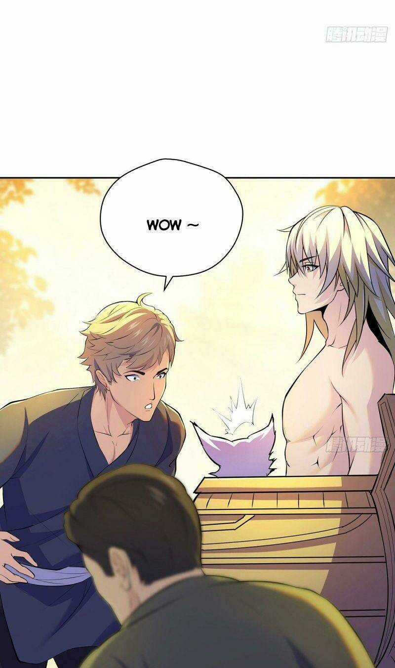 Ta Là Đại Hoàn Đan - Chapter 17 - Trang 8