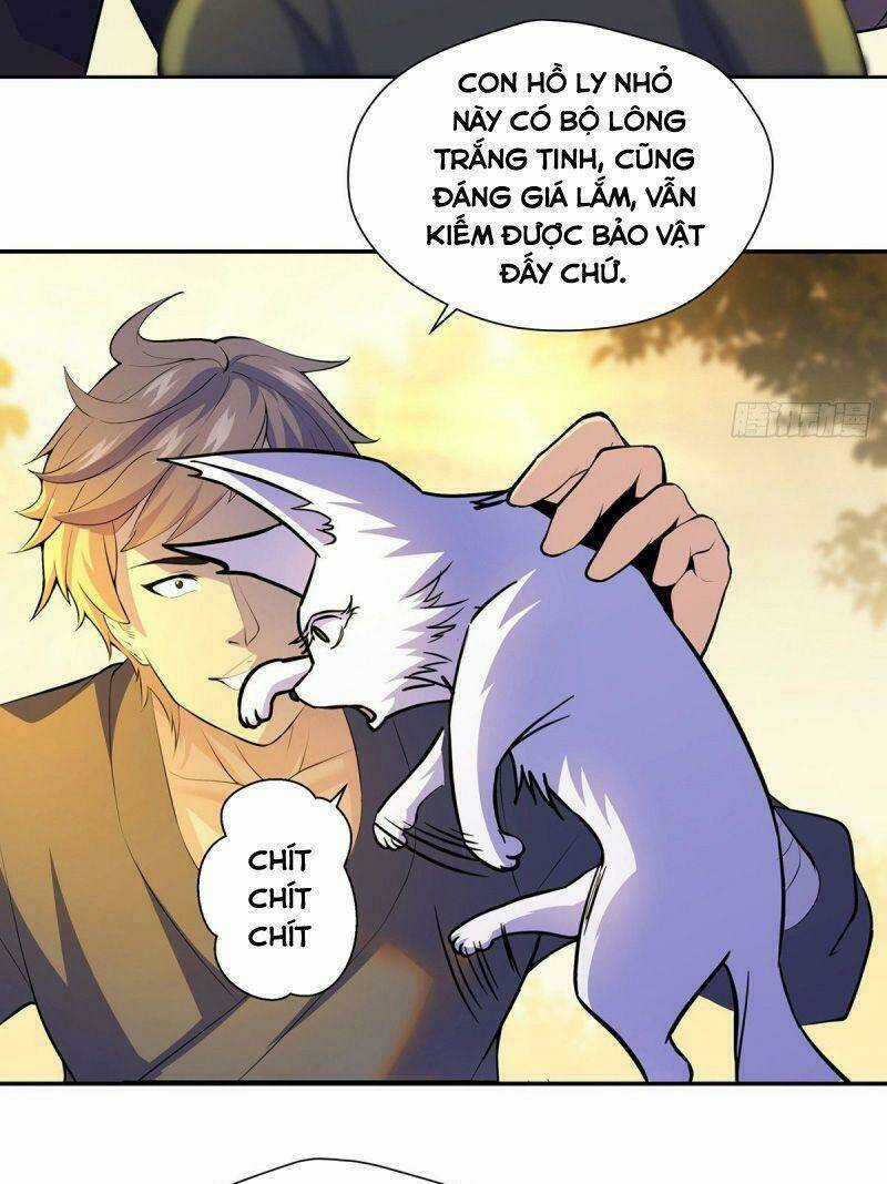 Ta Là Đại Hoàn Đan - Chapter 17 - Trang 9