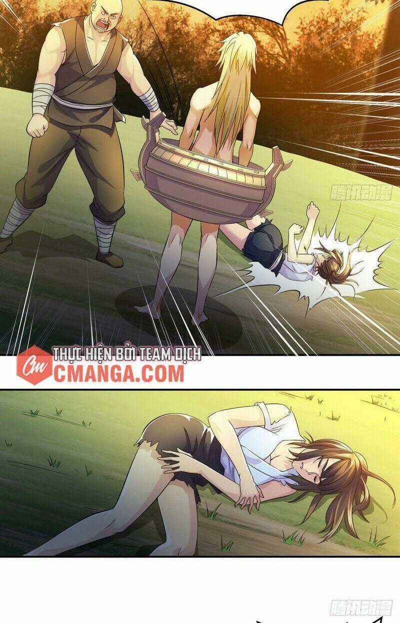 Ta Là Đại Hoàn Đan - Chapter 18 - Trang 2