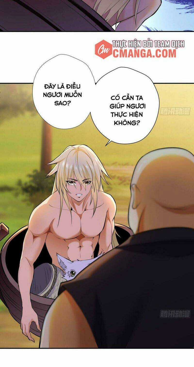 Ta Là Đại Hoàn Đan - Chapter 18 - Trang 16