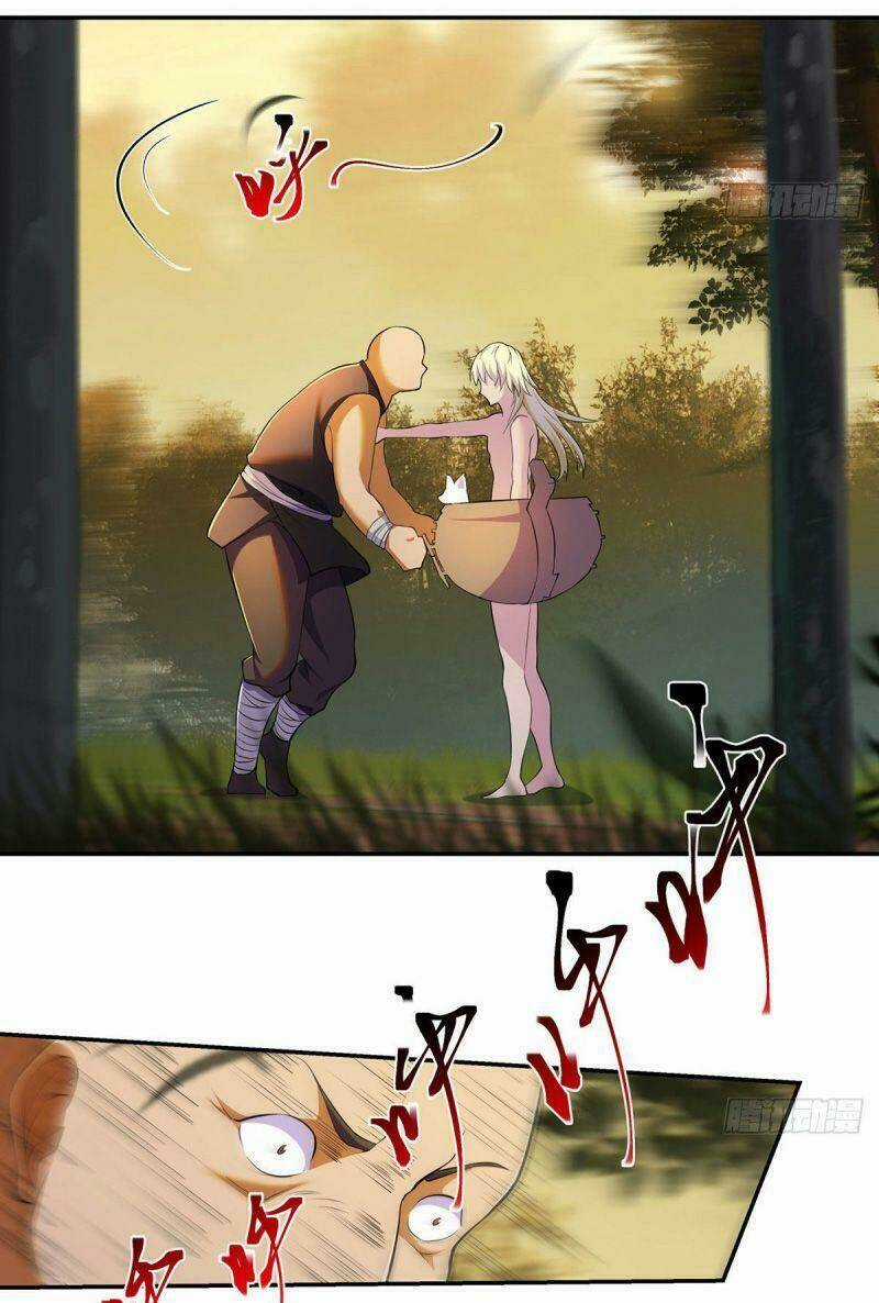 Ta Là Đại Hoàn Đan - Chapter 18 - Trang 19