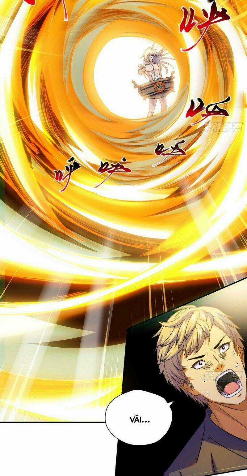 Ta Là Đại Hoàn Đan - Chapter 18 - Trang 22