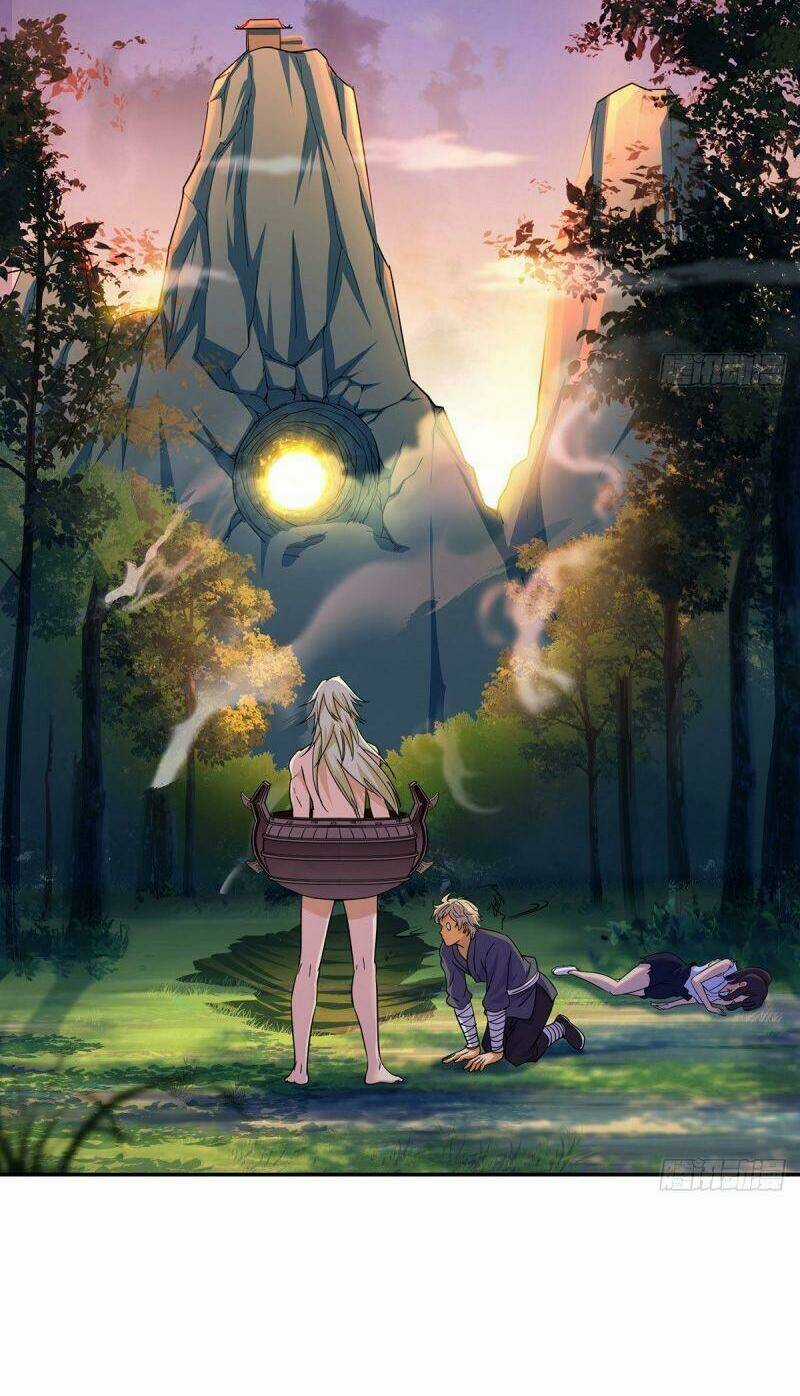 Ta Là Đại Hoàn Đan - Chapter 18 - Trang 28