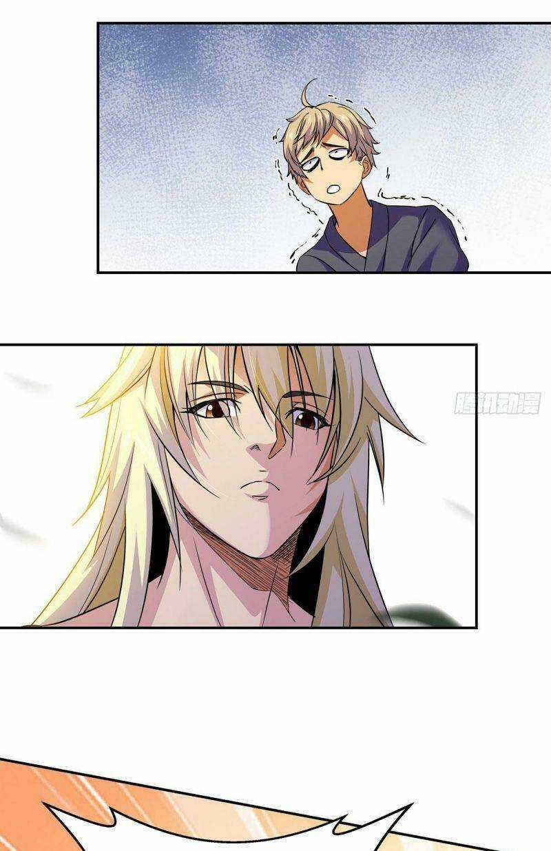 Ta Là Đại Hoàn Đan - Chapter 18 - Trang 29