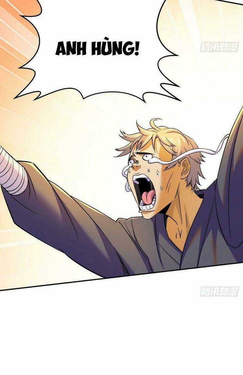 Ta Là Đại Hoàn Đan - Chapter 18 - Trang 30