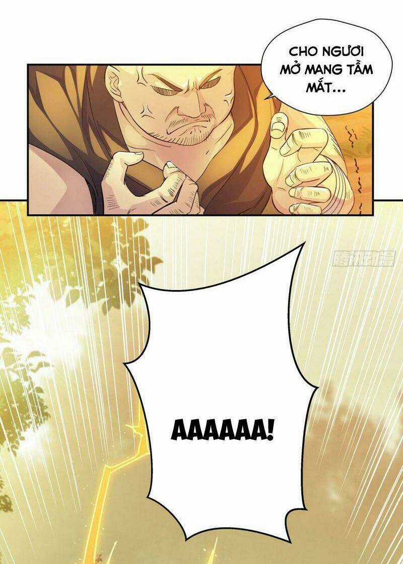 Ta Là Đại Hoàn Đan - Chapter 18 - Trang 4