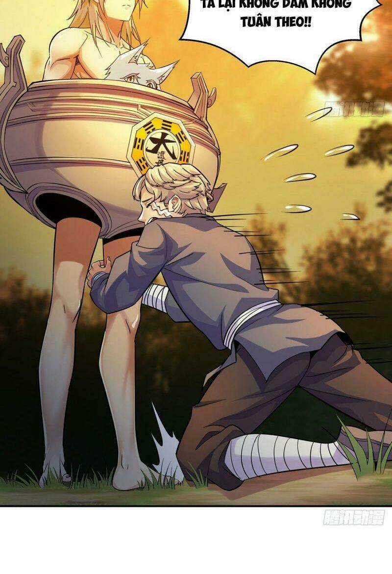 Ta Là Đại Hoàn Đan - Chapter 18 - Trang 32