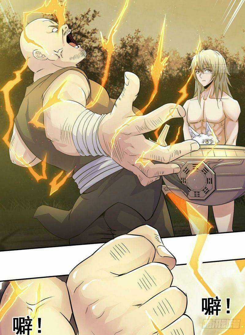 Ta Là Đại Hoàn Đan - Chapter 18 - Trang 5