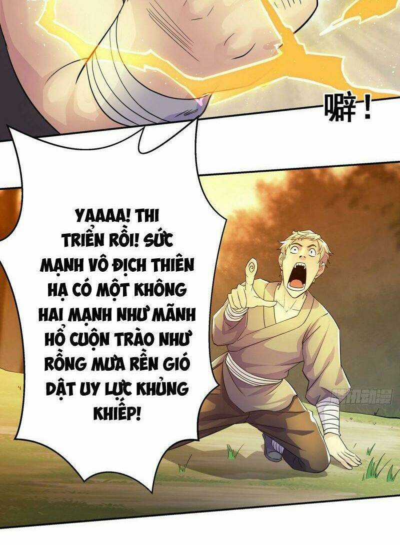 Ta Là Đại Hoàn Đan - Chapter 18 - Trang 6