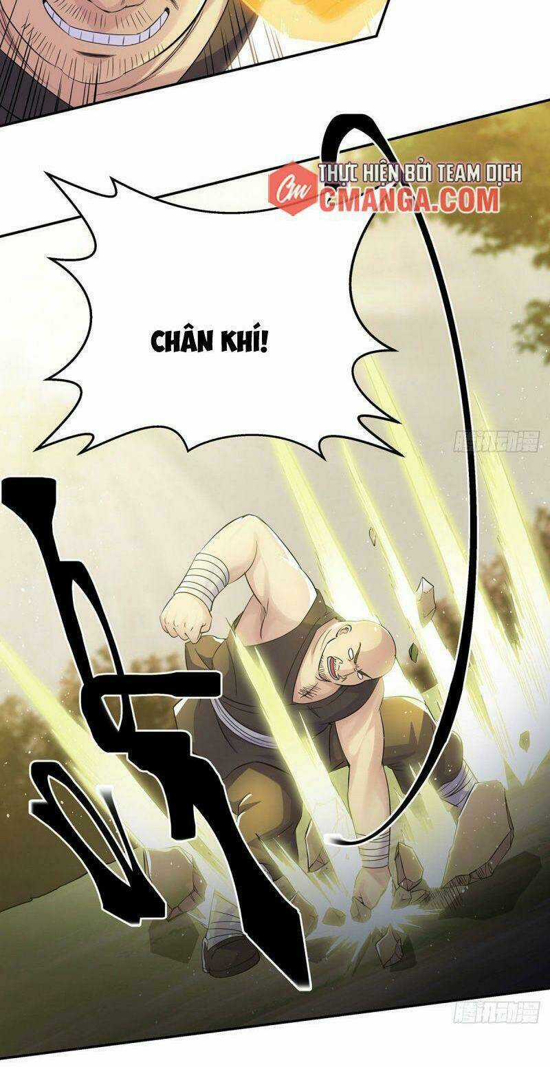 Ta Là Đại Hoàn Đan - Chapter 18 - Trang 8