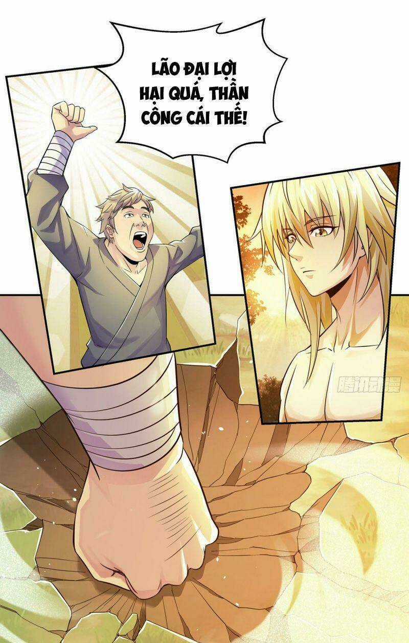 Ta Là Đại Hoàn Đan - Chapter 18 - Trang 9