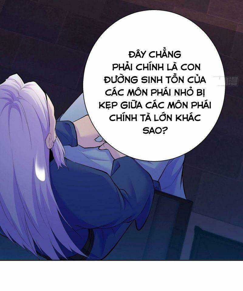 Ta Là Đại Hoàn Đan - Chapter 19 - Trang 18