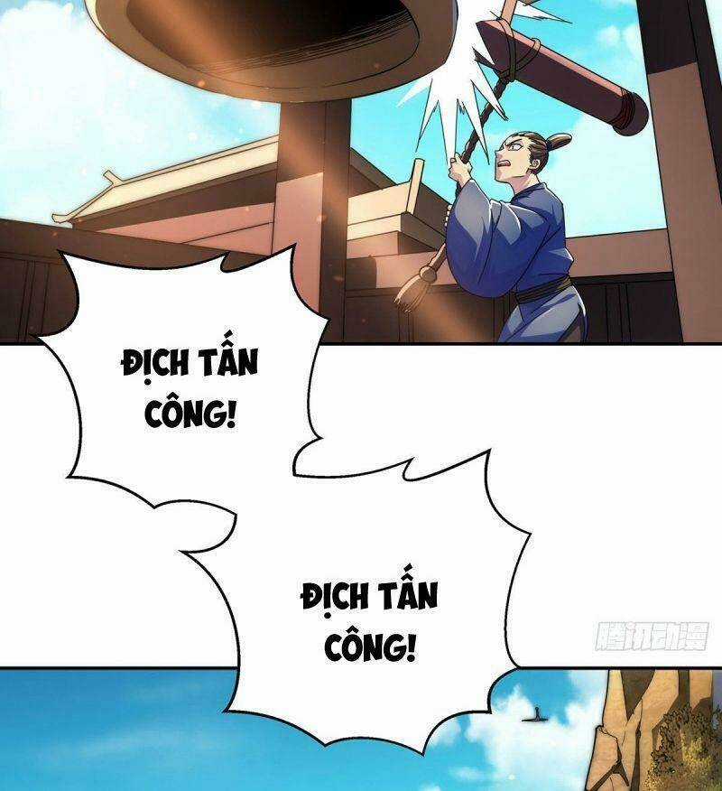 Ta Là Đại Hoàn Đan - Chapter 19 - Trang 3