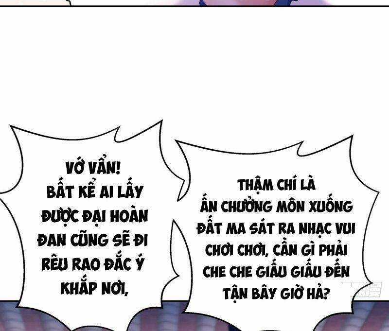 Ta Là Đại Hoàn Đan - Chapter 19 - Trang 23