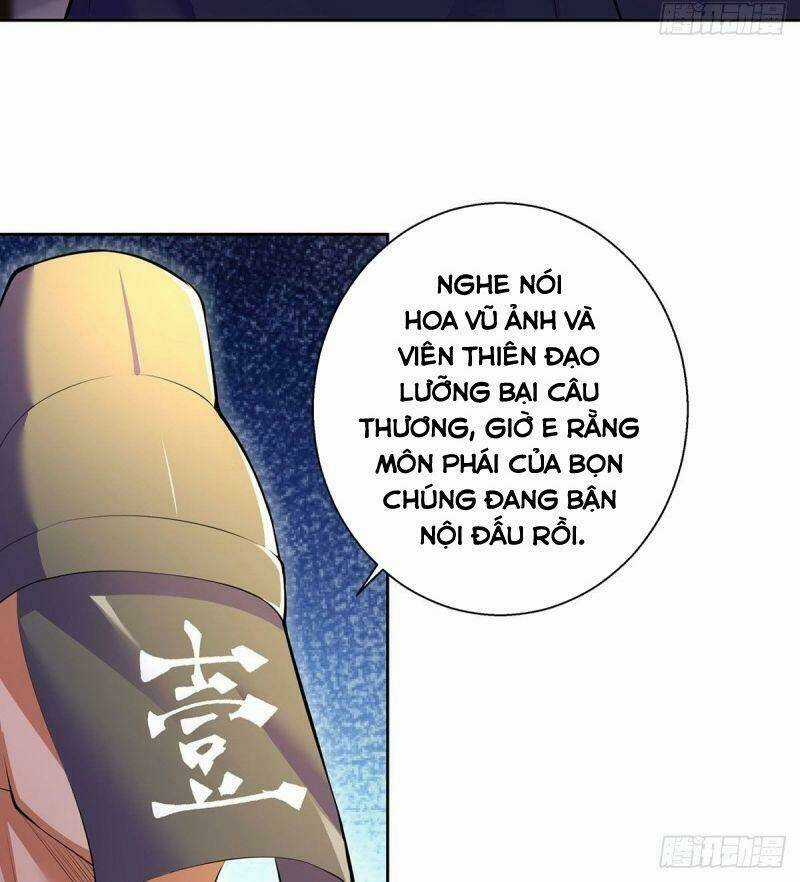 Ta Là Đại Hoàn Đan - Chapter 19 - Trang 26