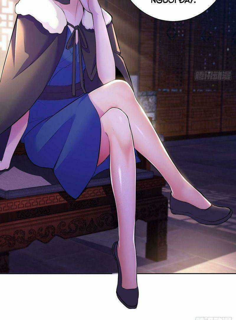 Ta Là Đại Hoàn Đan - Chapter 19 - Trang 30