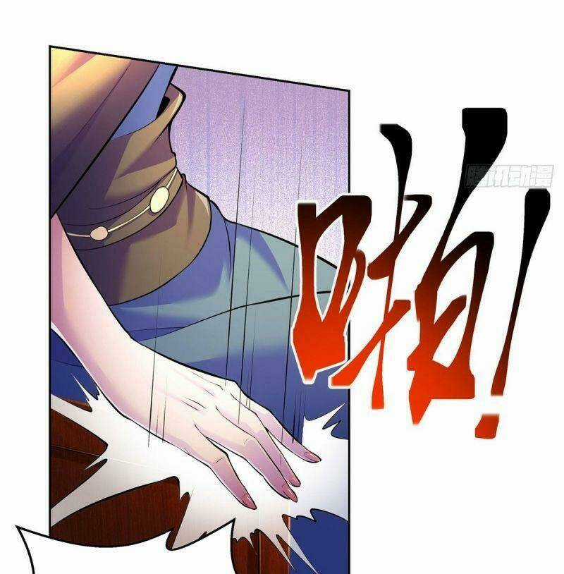 Ta Là Đại Hoàn Đan - Chapter 19 - Trang 34