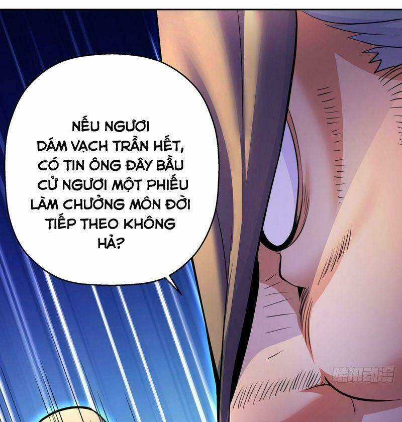 Ta Là Đại Hoàn Đan - Chapter 19 - Trang 41